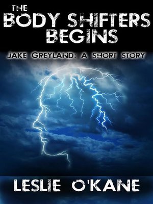 cover image of The Body Shifters Begins